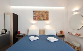 Afroditi Hotel